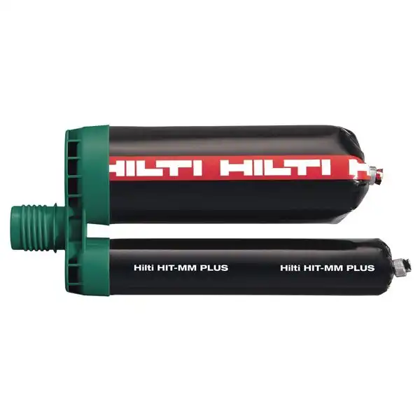 Инъецир. раствор HIT-MM PLUS 500/2