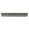DIN 975 4.6-5.8 Шпилька резьбовая левая резьба M 8 x 1000 PU=S (1 шт.) Европа