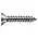 ISO 14586 Form C Винт с потайной головкой шлиц TORX, цинк 4,2x 22 -C-T 