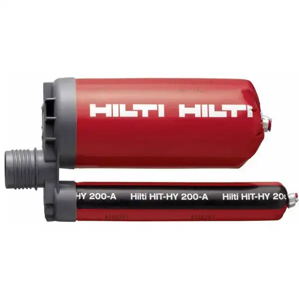 Инъецир. растворHIT-HY 270 330/2/EE