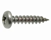 Саморез универсальный с полукруглой головкой torx