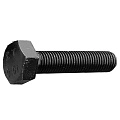 DIN 933 10.9 Болт с шестигранной головкой полная резьба M 16 x 260 (1 шт.) Европа