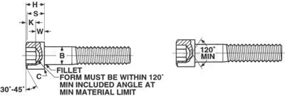 Socket Head 02