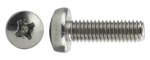 Фото DIN 7985 методом холодной высадки в «Трайв»