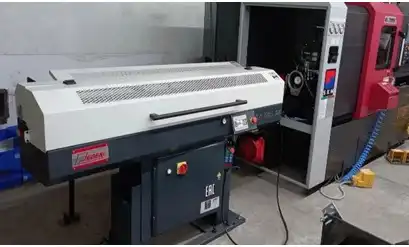 Фото Производство различных видов крепежных изделий с использованием технологии холодной высадки в Трайв