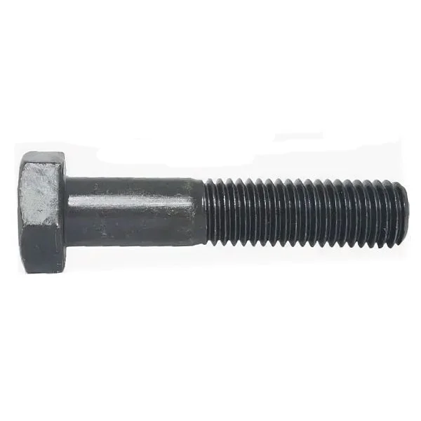 DIN 931 10.9 Болт с шестигранной головкой неполная резьба M 16 x 80 PU=S (25 шт.) Европа