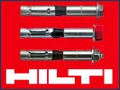Продукция Hilti