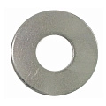 ISO 7094 Шайба круглая плоская с учеличенным внешним диаметром