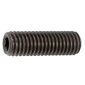 DIN 916 45 H Винт установочный с засверленным концом M 6x0,75x 6 PU=S (1000 шт.) Европа