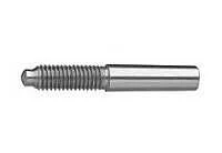 DIN 7977 Штифт конический с резьбовой цапфой ISO 8737