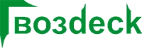 Гвозdeck