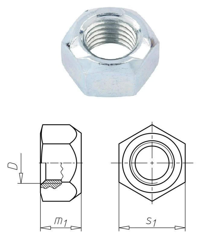 DIN 6925