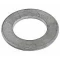 DIN 125В Шайба круглая 140 HV, с фаской, горячий цинк М 24 (25 x 44 x 4)  