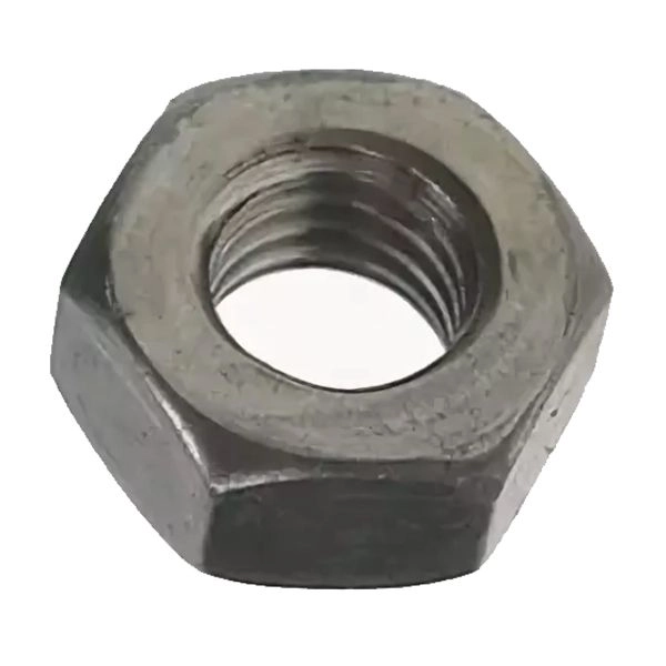 ГОСТ 5927-70 Гайка шестигранная М3-6Н.5.013