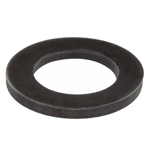 DIN 126 Шайба плоская без фаски M 27 (30 x 50 x4) PU=S (100 шт.) Европа