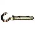 Анкерный болт с крюком 12х130 Россия
