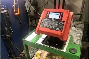 Ударно-точечный маркиратор SIC-Marking EC9