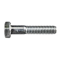 DIN 931 8.8 Болт с шестигранной головкой неполная резьба, цинк M 24 x 100 