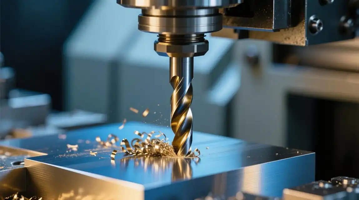 Фото Фрезерование на ЧПУ в «Трайв»