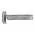 DIN 7516 Form DE Винт, с потайной головкой шлиц TORX, цинк DE M 8 x 30 -T 