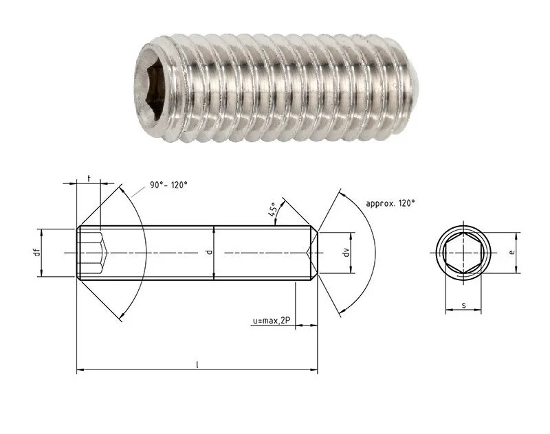 ISO 4029