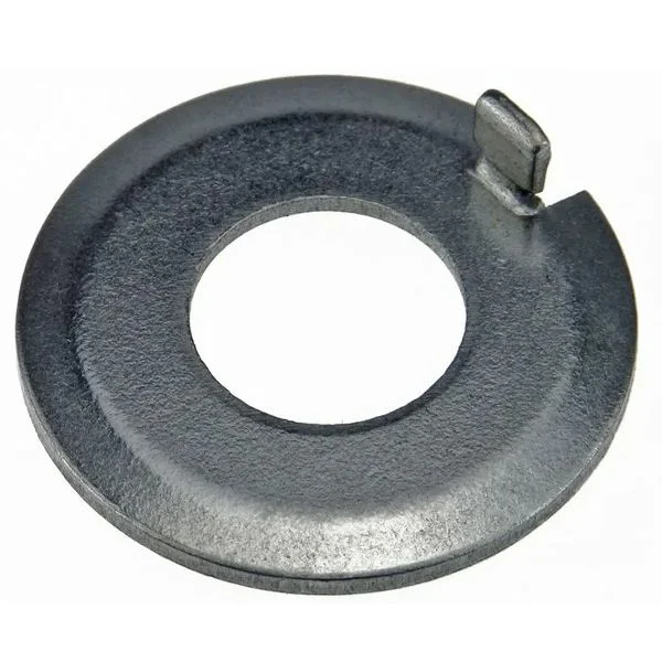 DIN 432 Шайба стопорная с наружным выступом 17 PU=S (50 шт.) Европа