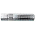 DIN 938 8.8 Шпилька с резьбовым концом, ввинчиваемый конец ~ 1d, цинк M 10 x 40 PU=S (50 шт.) Европа