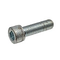 не исп. DIN 912 8.8 Винт с цилиндрической головкой, цинк M 12 x 130 Россия