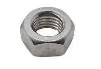 Гайка шестигранная ISO 4032 A2 A4