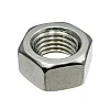 DIN 934 A2 Гайка шестигранная M 10 x 1 PU=S (50 шт.) Европа