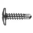 Саморезы стальные