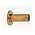 DIN 7338 Заклепка для фрикционных накладок Form C, медь C 8 x 20 