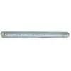 DIN 975 8.8 Шпилька резьбовая, цинк M 8 x 1000 PU=S (1 шт.) Европа