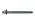Дюбель фасадный DF-B 10х60 цинк