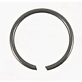 DIN 7993 A2 Кольцо стопорное пружинное из круглой проволоки для валов A10