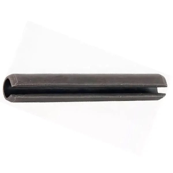 ISO 8752 Штифт пружинный со шлицем 6 x 28 PU=S (500 шт.) Европа