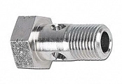 DIN 7643 Винт пустотелый, цинк 15 - 3 M 18 x 1,5 (25 шт.) Европа