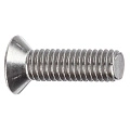 DIN 965 A2 Винт с потайной головкой шлиц TORX M 2,5 x 12 -T8 PU=S Европа