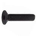 ISO 10642 10.9 Винт с потайной головкой и шестигранником M 16 x 70 PU=S (25 шт.) Европа