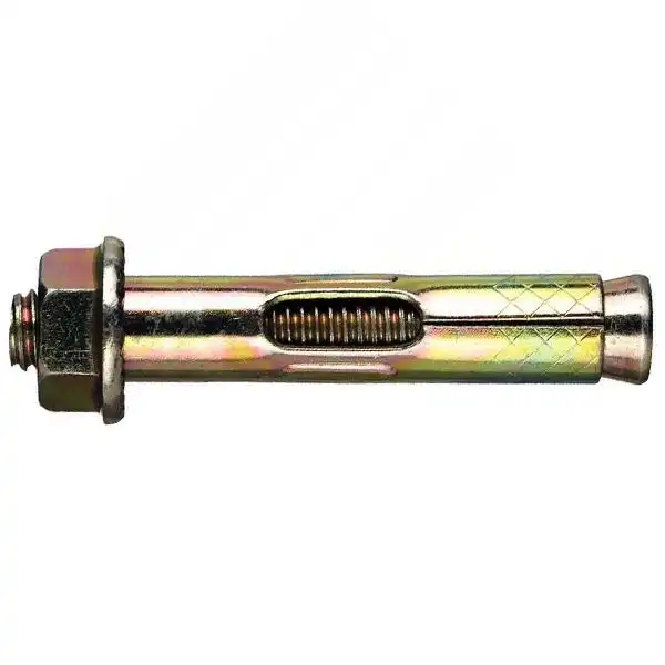 Анкерный болт с гайкой 12х75 Россия