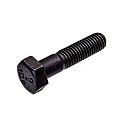 DIN 931 10.9 Болт UNF с шестигранной головкой неполная резьба 5/16" - 24UNF x 4" (100 шт.) Европа