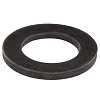 DIN 125A Шайба круглая 140 HV, без фаски M 10 (10,5 x20 x2) (100 шт.) Европа