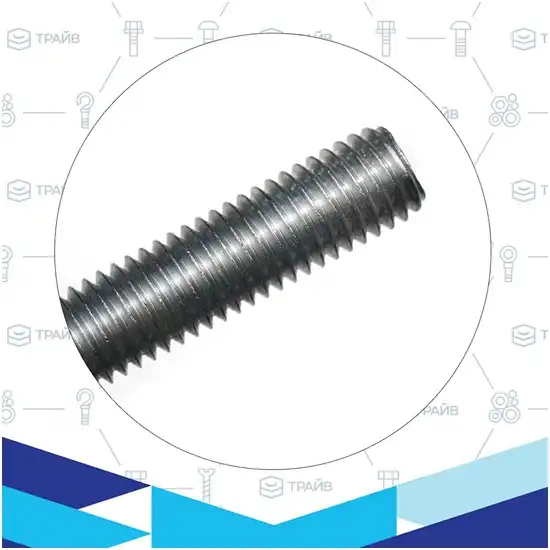 Фото Резьбовые шпильки