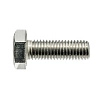 DIN 933 A2 Болт с шестигранной головкой полная резьба M 10 x 22 PU=S (100 шт.) Европа