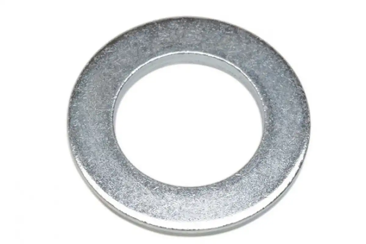 DIN 125 Шайба плоская формы A