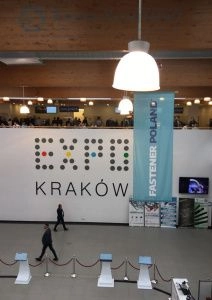 Компания «Трайв-Комплект» на международной выставке Fastener Poland 2019 в Польше Компания «Трайв-Комплект» на международной выставке Fastener Poland 2019 в Польше