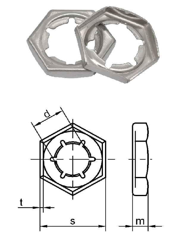 DIN 7967