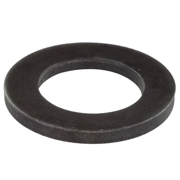 DIN 125A Шайба круглая 140 HV, без фаски M 3,5 (3,7 x 8 x0,5) (200 шт.) Европа