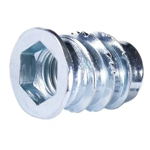 Футорка 1 1/2"х1" нар.-вн.