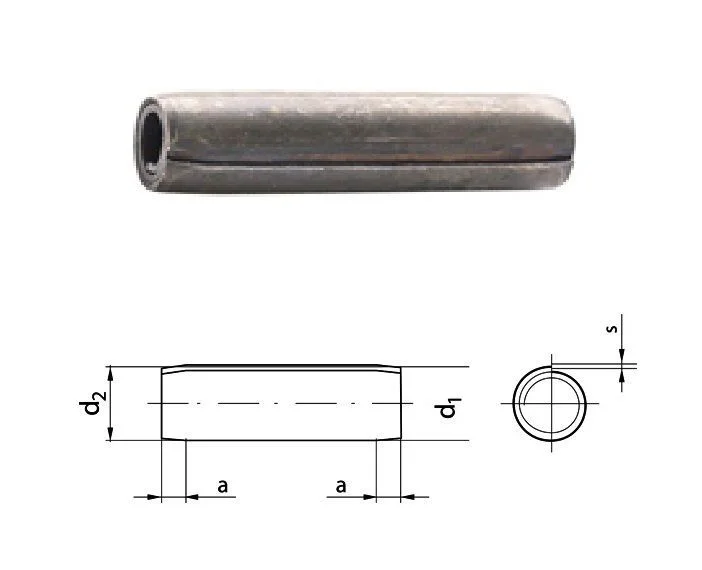 DIN 7343